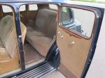 Chrysler CZ Airstream Eight 4-Door Sedan 1935 года